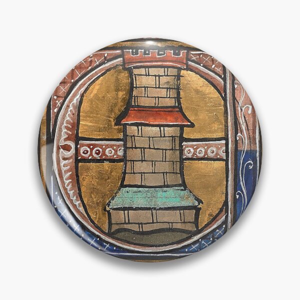 Item preview, E is for Enclosure designed and sold by Vern Tonkin.