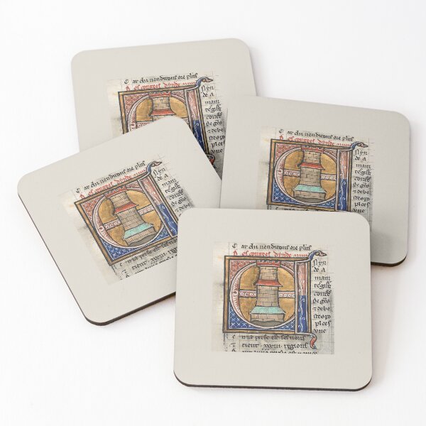 Item preview, E is for Enclosure designed and sold by Vern Tonkin.