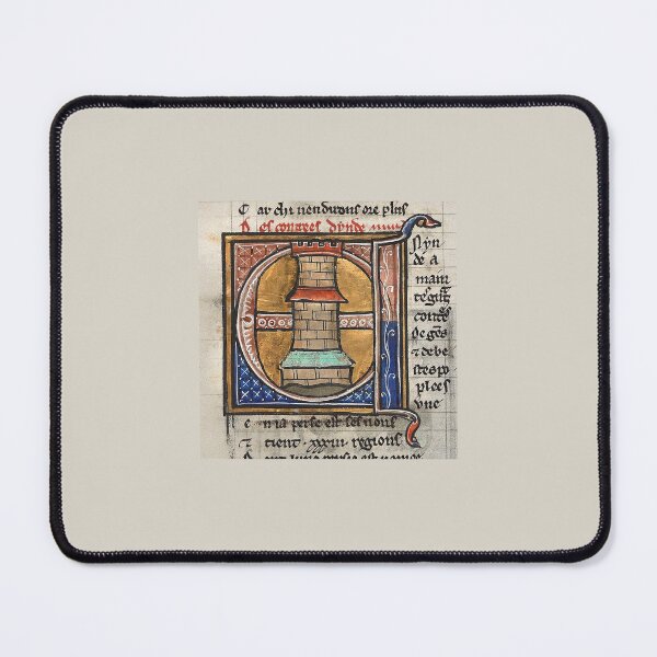 Item preview, E is for Enclosure designed and sold by Vern Tonkin.