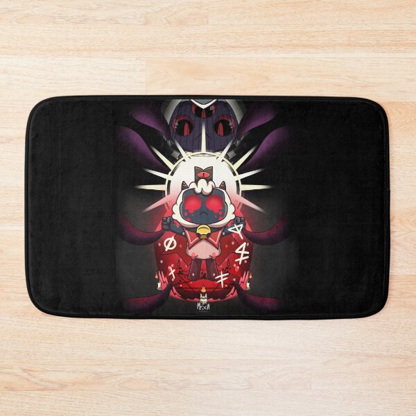 Item preview, cult of the lamb  designed and sold by andrea InkMoonStudio  petruzzi.