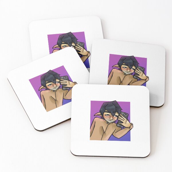Item preview, Elf boy taking picture designed and sold by BulbBloomWing.