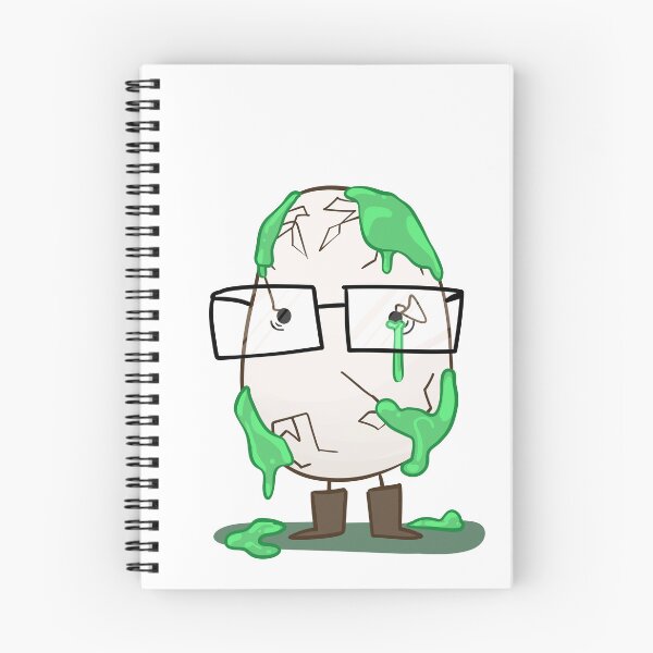 Item preview, Gegg says "this is fine" in a room on fire. designed and sold by WoodSlab.