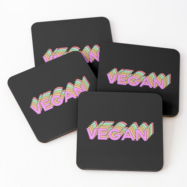 Item preview, VEGAN COLORS designed and sold by KRIEAYTION.