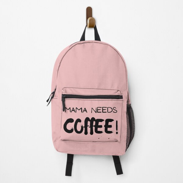 Item preview, Mama Needs COFFEE! designed and sold by Rico-Broham.