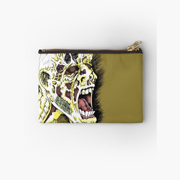 Item preview, Screaming Zombie - Colourised designed and sold by SquareDog.