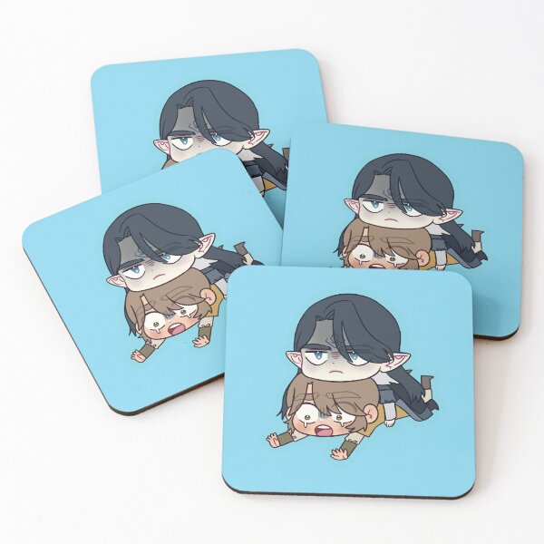 Item preview, moshang squish designed and sold by popipurin.