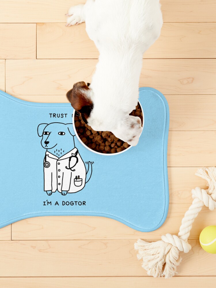 Thumbnail 3 of 5, Pet Mat, Dogtor designed and sold by obinsun.