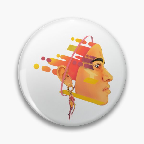 Item preview, Colorful Mind  designed and sold by kellmochel.