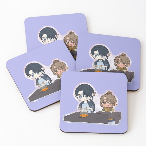 Item preview, moshang noodles  designed and sold by popipurin.