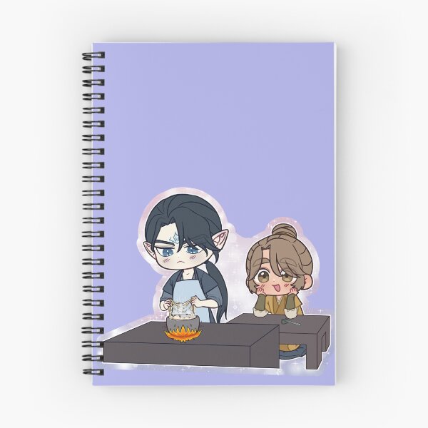 Item preview, fideos moshang designed and sold by popipurin.