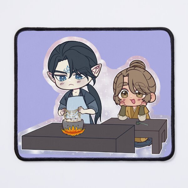 Item preview, moshang noodles  designed and sold by popipurin.