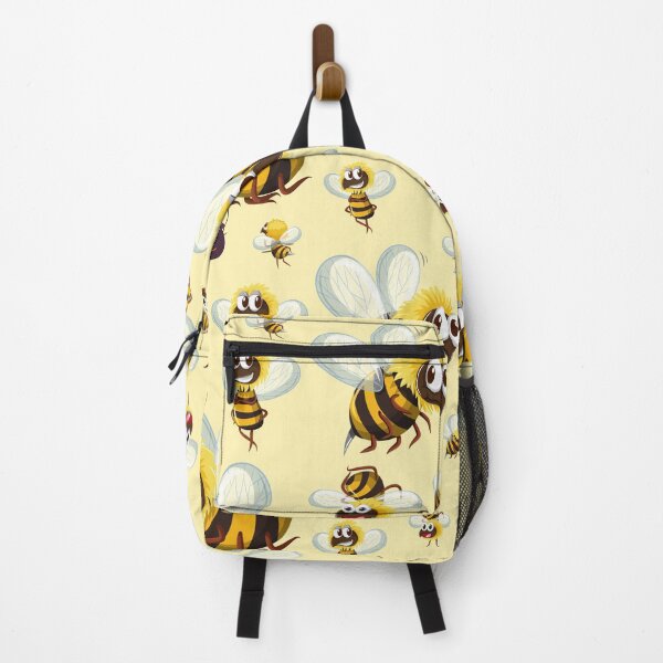 Item preview, Honey Lots Of Bees Pattern designed and sold by Binohshop.
