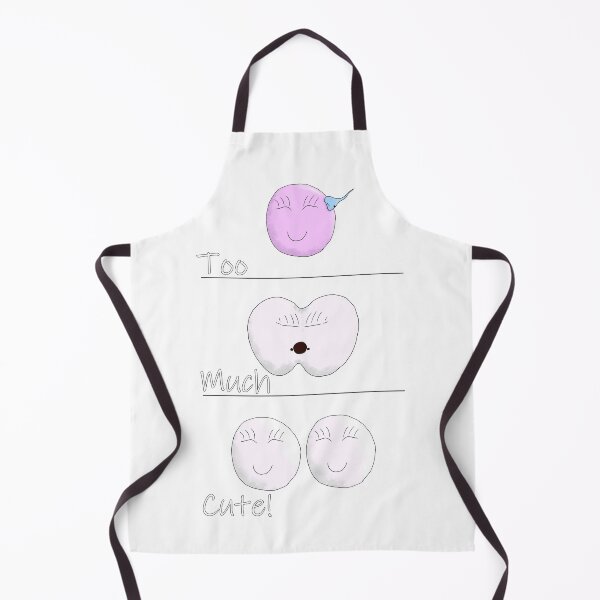 Item preview, Too much cute designed and sold by orangejuice10.
