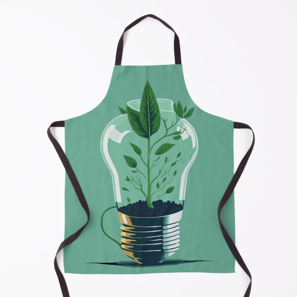 Item preview, Recycle Lamp Tree - Eco-Friendly Design for Nature Lovers designed and sold by Diegos-.