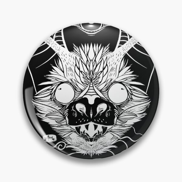 Item preview, Vampire Bat Art, Chiroptera designed and sold by cellsdividing.