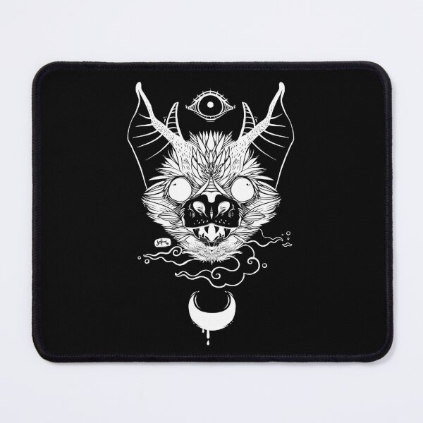 Item preview, Vampire Bat Art, Chiroptera designed and sold by cellsdividing.