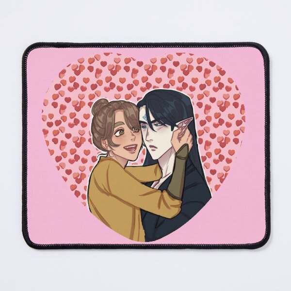 Item preview, moshang heart  designed and sold by popipurin.