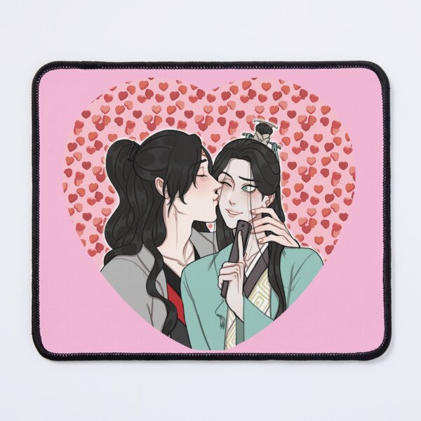 Item preview, bingqiu heart  designed and sold by popipurin.