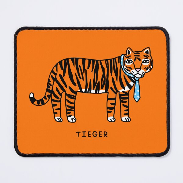 Item preview, Tieger designed and sold by obinsun.