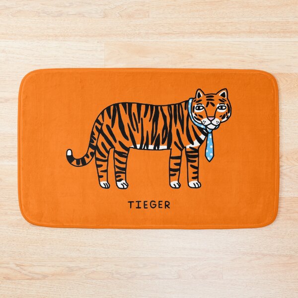 Item preview, Tieger designed and sold by obinsun.