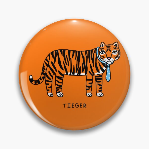 Item preview, Tieger designed and sold by obinsun.