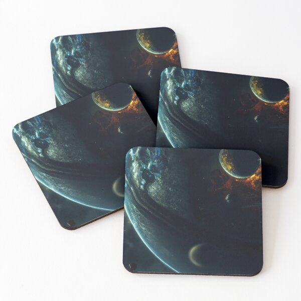 Item preview, Revealing the Origins of the Universe: A Photo of the Big Bang Theory designed and sold by Zachzacharyzak.