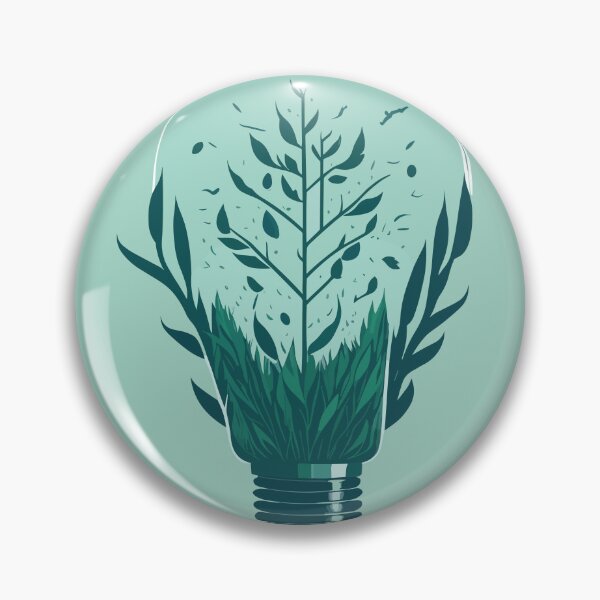 Item preview, Recycle Lamp Tree - Sustainable Home Decor designed and sold by Diegos-.