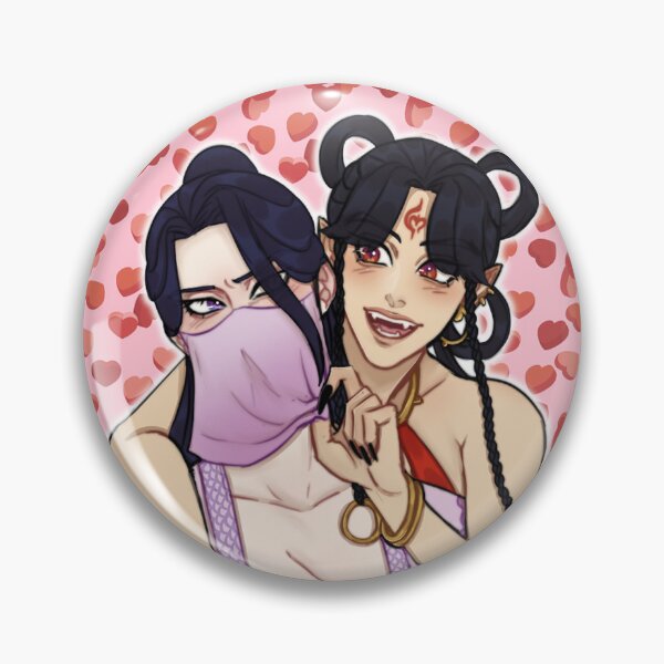 Item preview, mingling heart  designed and sold by popipurin.