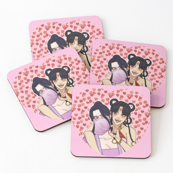 Item preview, mingling heart  designed and sold by popipurin.