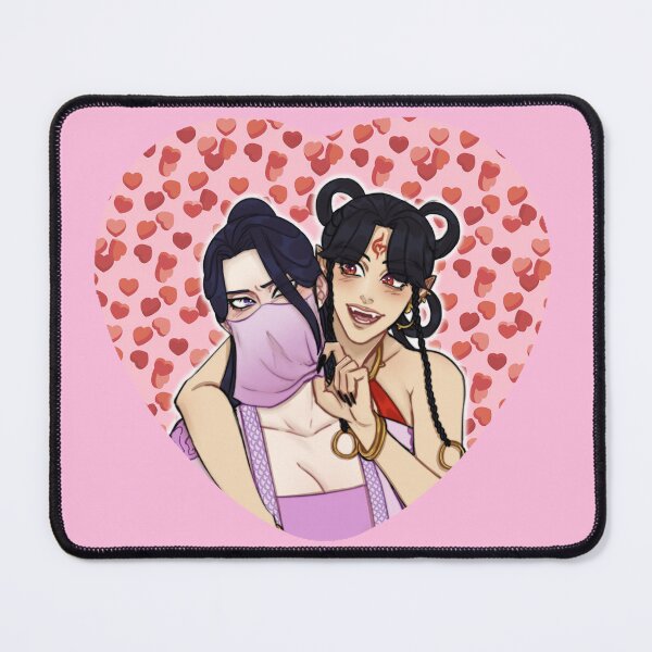Item preview, mingling heart  designed and sold by popipurin.