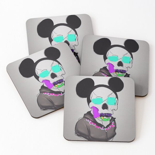 Item preview, Skull Street Art designed and sold by DreadX3.