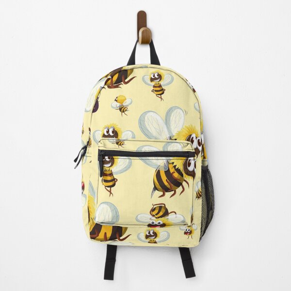 Item preview, Honey Lots Of Bees Pattern designed and sold by Binohshop.