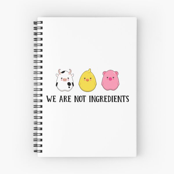 Item preview, We Are Not Ingredients designed and sold by KRIEAYTION.