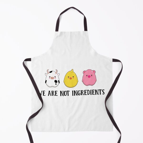 Item preview, We Are Not Ingredients designed and sold by KRIEAYTION.