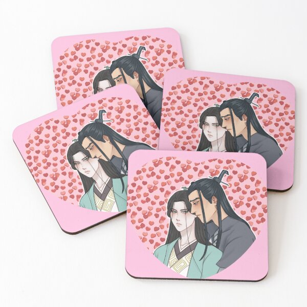 Item preview, qijiu heart  designed and sold by popipurin.