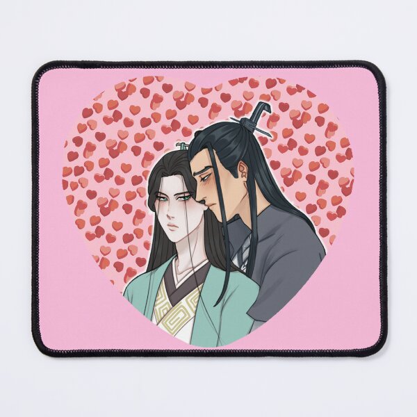 Item preview, qijiu heart  designed and sold by popipurin.