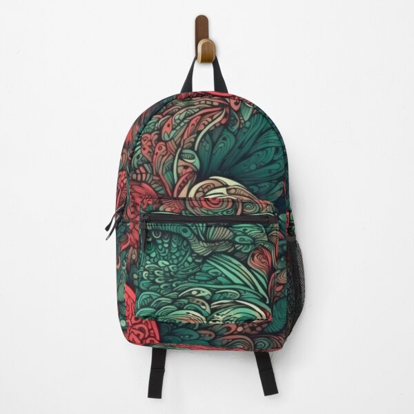 Item preview, Ocean Turbulence designed and sold by Viking-Samurai.