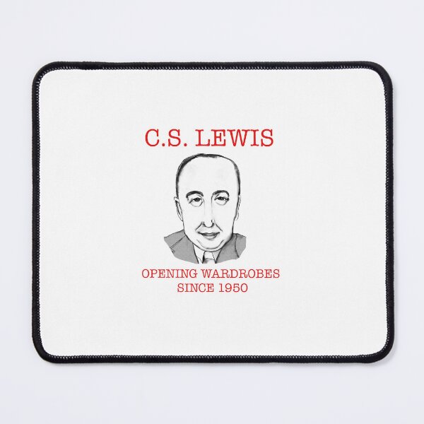 Item preview, C.S. Lewis - Opening Wardrobes Since 1950 designed and sold by Amanda Webster.