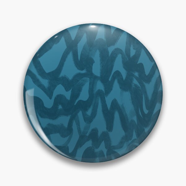 Artikelvorschau, Abstract Aquatic Mosaic entworfen und verkauft von DroolStudio.