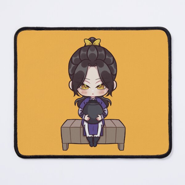 Item preview, Xia Sini and his soup designed and sold by popipurin.