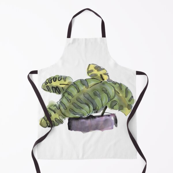 Item preview, Monstra plant  designed and sold by StudioMasha.