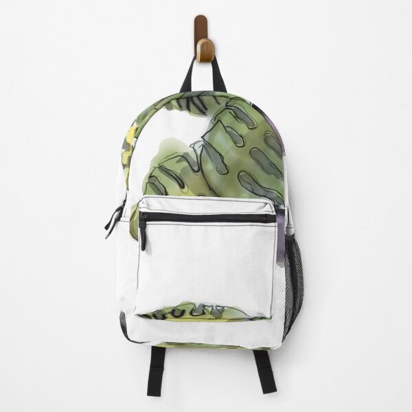 Item preview, Monstra plant designed and sold by StudioMasha.