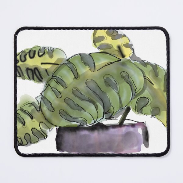 Item preview, Monstra plant  designed and sold by StudioMasha.