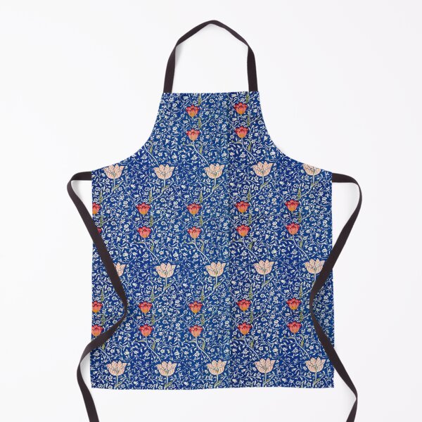 Item preview, HD William Morris Cray Medway Design designed and sold by onepony.