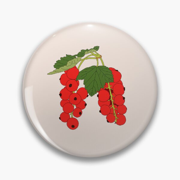 Item preview, Red Currant designed and sold by Eathusiast.