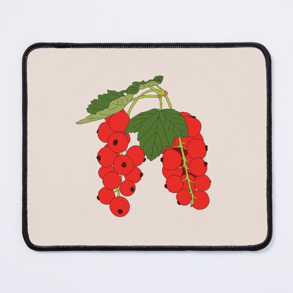 Item preview, Red Currant designed and sold by Eathusiast.