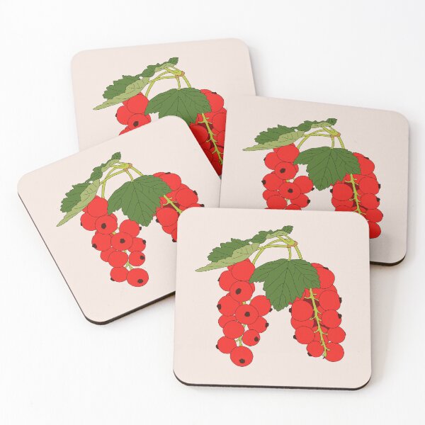 Item preview, Red Currant designed and sold by Eathusiast.