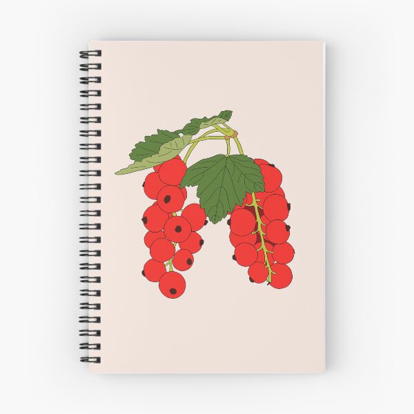 Item preview, Red Currant designed and sold by Eathusiast.