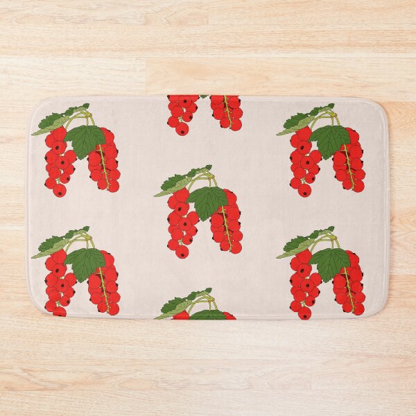 Item preview, Red Currant designed and sold by Eathusiast.