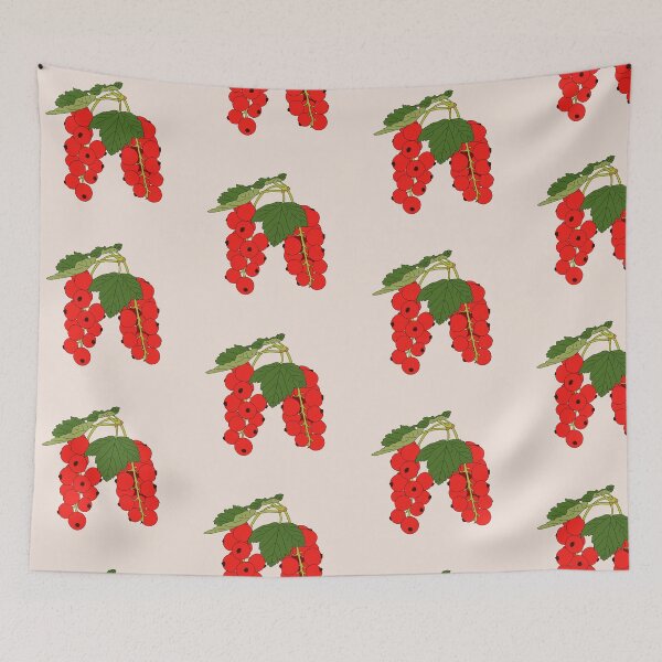 Item preview, Red Currant designed and sold by Eathusiast.